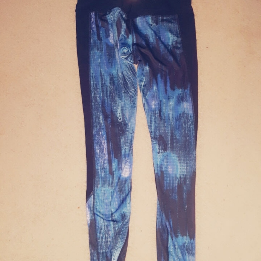 Strechy Leggings